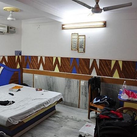 Ajay Guest House Νέο Δελχί Εξωτερικό φωτογραφία
