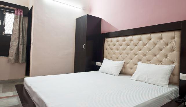 Ajay Guest House Νέο Δελχί Εξωτερικό φωτογραφία