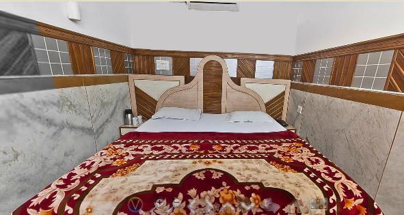 Ajay Guest House Νέο Δελχί Εξωτερικό φωτογραφία
