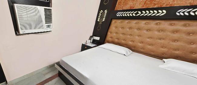 Ajay Guest House Νέο Δελχί Εξωτερικό φωτογραφία