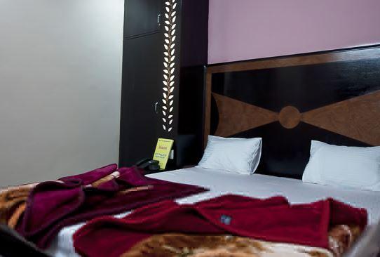Ajay Guest House Νέο Δελχί Εξωτερικό φωτογραφία