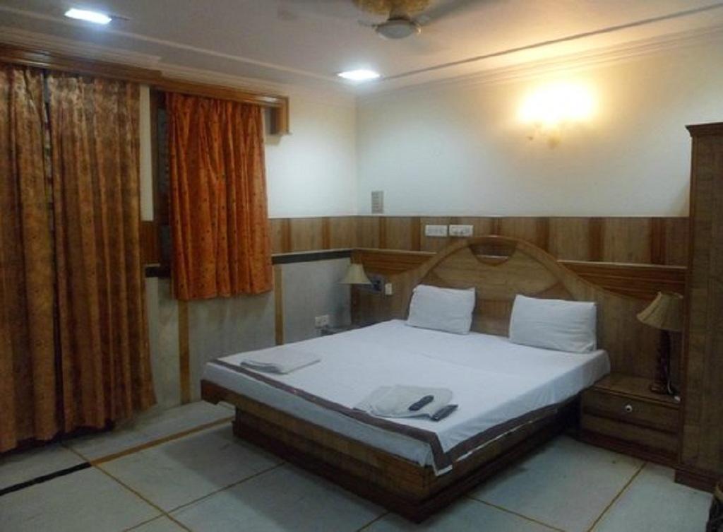 Ajay Guest House Νέο Δελχί Εξωτερικό φωτογραφία