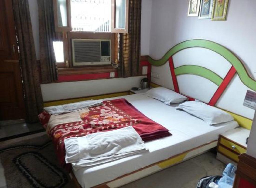 Ajay Guest House Νέο Δελχί Εξωτερικό φωτογραφία