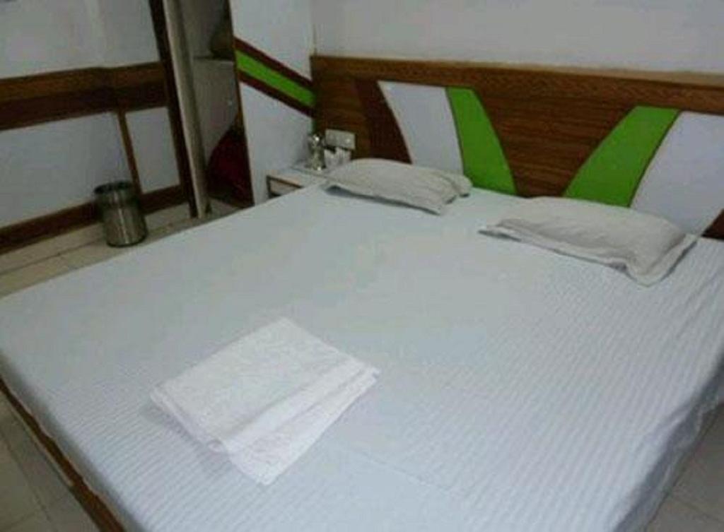 Ajay Guest House Νέο Δελχί Εξωτερικό φωτογραφία