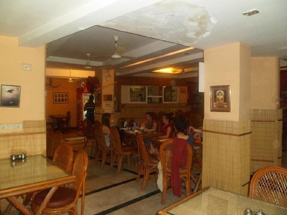 Ajay Guest House Νέο Δελχί Εξωτερικό φωτογραφία